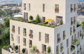 Apartment – Nantes, Pays de la Loire, France for From 308,000 €