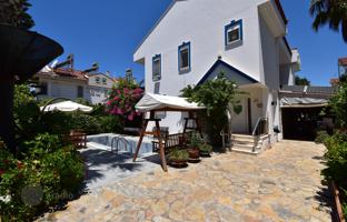 6-bedroom villa 468 m² in Fethiye for 65,720,000 TRY