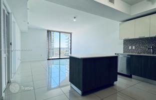 1-bedroom apartments in condo 64 m² in Doral for $415,000