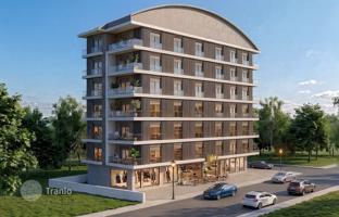 3-bedroom apartment 150 m² in Muratpaşa for 11,391,000 TRY