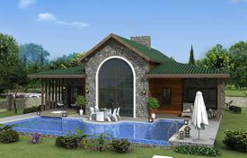 Modern Design Bungalow with Forest View in Ölüdeniz Ovacık for $714,000