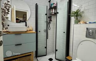 2-bedroom apartment 50 m² in Tel Aviv for $1,162,000