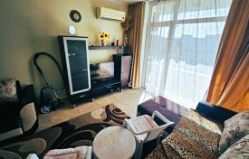 One-bedroom apartment in Grand Kamelia complex, 60 sq. m., Sunny Beach, Bulgaria, 59,000 euros for 59,000 €