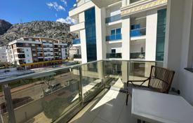 Apartment – Konyaalti, Kemer, Antalya,  Turkey for $190,000