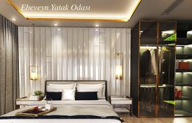 Apartments in a Complex with Pool in Ataevler Bursa for $207,000