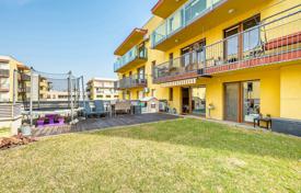 Newly built apartment with roof gardena and large terrace next to the Danube for 355,000 €