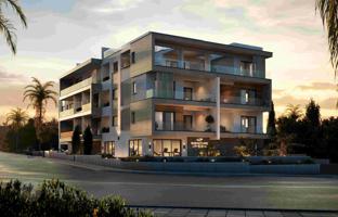 1 new object in residential complex in Agios Athanasios (Cyprus) for From 880,000 €