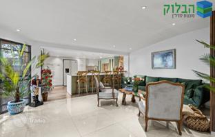 7-bedroom apartment 170 m² in Rishon Leziyyon for $1,623,000