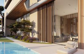VOULA, Evryali, Villa 205 sq. m., 3 levels, 5 bedrooms, completion 2022. for 2,000,000 €