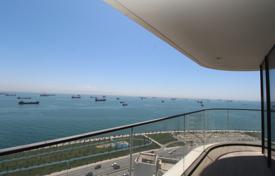 Beachfront Apartments with Balconies for Sale in Zeytinburnu, İstanbul for $986,000
