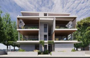 Beautiful low-rise residence in a prestigious area of Nicosia, Cyprus for From 305,000 €