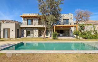 4-bedroom villa 240 m² in Bodrum for 65,801,000 TRY