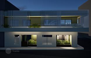 Contemporary residence close to two metro stations, Athens, Greece for From 290,000 €