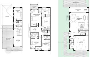 4-bedroom house 412 m² in Delray Beach for $2,815,000
