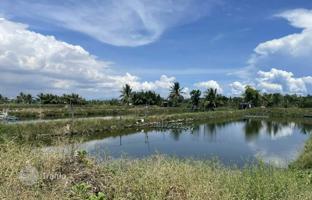 Land plot 386 m² in Hoi An for 606,000 €