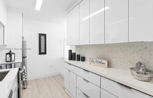 1-bedroom apartments in condo 89 m² in Fort Lauderdale for $329,000