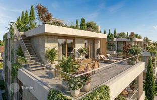 Apartment 260 m² in Tivat city for 977,000 €