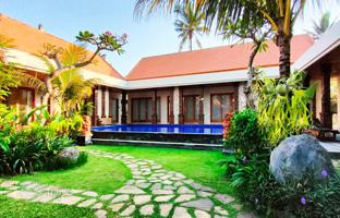 10-bedroom villa 400 m² in Candidasa for $323,000