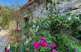 Terraced house in Administration of the Peloponnese, Western Greece and the Ionian Islands for 370,000 €