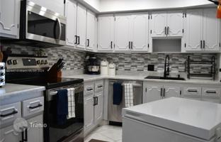 1-bedroom apartments in condo 99 m² in Pompano Beach for $260,000