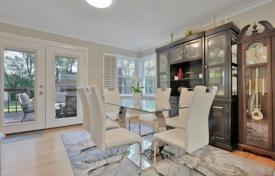 3-bedrooms townhome in North York, Canada for C$2,146,000