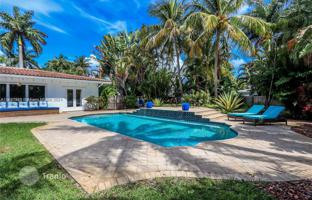 4-bedroom house 248 m² in Hollywood for $1,800,000