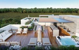 2-bedroom apartment in new building in Paphos for 265,000 €