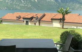 Two-bedroom apartment with a garden and sea views, Kostanjica, Kotor, Montenegro for 300,000 €