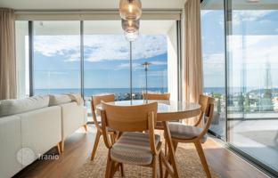 2-bedroom penthouse in Paphos for 698,000 €