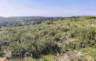 Land plot 622 m² in Vinkuran for 311,000 €