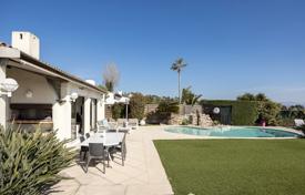 5-bedrooms villa in Villeneuve-Loubet, France for 2,050,000 €