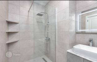 3-bedroom apartment 110 m² in Krtsanisi Street for $207,000