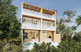 2-bedroom villa 178 m² in Ungasan for $245,000