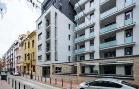 2-bedrooms apartments in new building 46 m² in Budapest, Hungary for 238,000 €