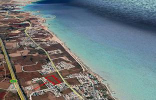 Land plot 7,749 m² in Ayia Napa for 1,800,000 €