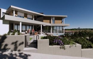 4-bedroom cottage 564 m² in Mouttagiaka for 4,850,000 €