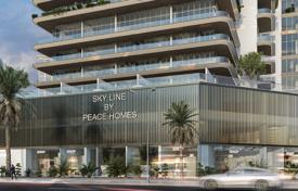 Office 124 m² in Dubai Land Residence Complex for $606,000