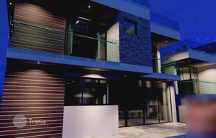 4-bedroom villa 190 m² in Larnaca for 585,000 €