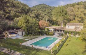 Villa – Auribeau-sur-Siagne, Côte d'Azur (French Riviera), France for 1,100,000 €