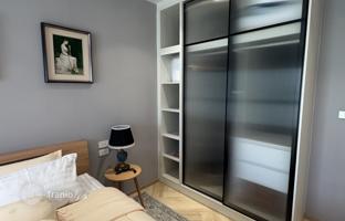 2-bedroom apartments in condo 85 m² in Choeng Thale for $343,000