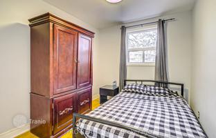 11-bedroom townhouse in North York for C$1,364,000
