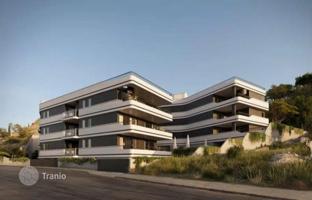 2-bedroom apartment in new building in Limassol for 620,000 €