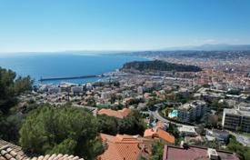7-bedrooms villa in Mont Boron, France for 2,900,000 €