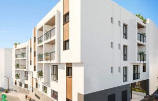 Low-rise residence in the center of Estepona, Spain for From 399,000 €