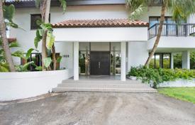 Cozy villa with a garden, a backyard, a pool, a relaxation area and a terrace, Coral Gables, USA for $1,850,000