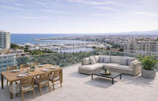 3-bedroom apartment 124 m² in Torrevieja for 488,000 €