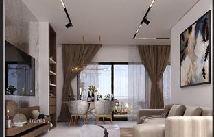 2-bedroom apartment in new building in Larnaca for 236,000 €