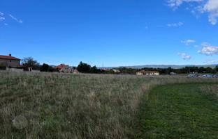 Land plot 912 m² in Labin for 64,000 €