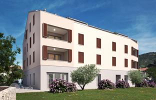 2-bedroom apartment 93 m² in Cres for 435,000 €
