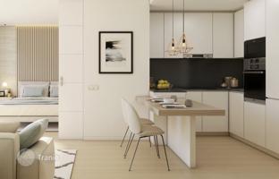 2-bedroom apartment 61 m² in Casares for 335,000 €